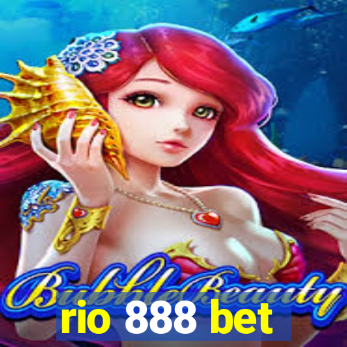 rio 888 bet